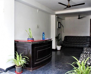 Alpha Guest House